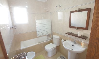 Verkauf - Haus - Ciudad Quesada - 