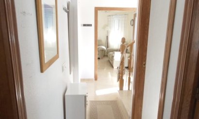 Verkauf - Haus - Ciudad Quesada - 