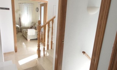 Verkauf - Haus - Ciudad Quesada - 