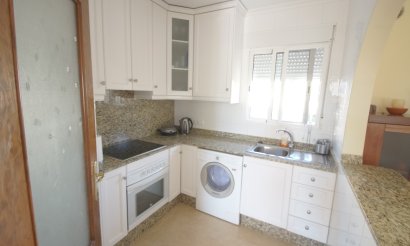 Verkauf - Haus - Ciudad Quesada - 