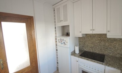 Verkauf - Haus - Ciudad Quesada - 