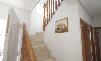 Verkauf - Haus - Ciudad Quesada - 