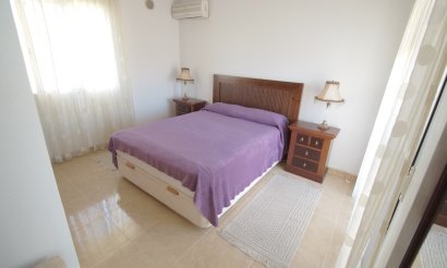 Verkauf - Haus - Ciudad Quesada - 