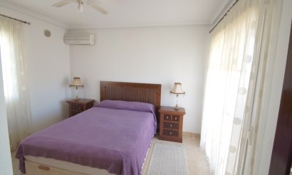 Verkauf - Haus - Ciudad Quesada - 