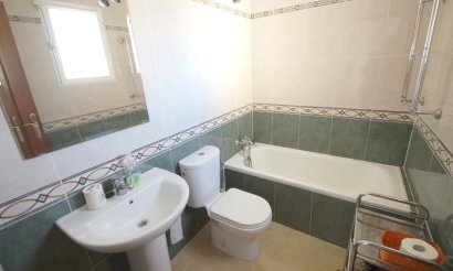 Verkauf - Haus - Ciudad Quesada - 