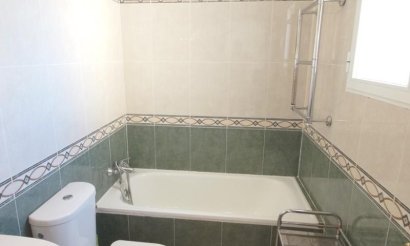 Verkauf - Haus - Ciudad Quesada - 