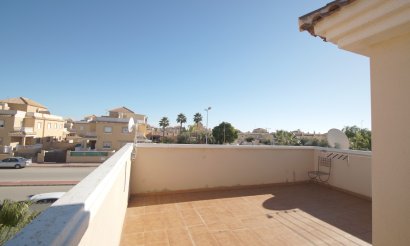 Verkauf - Haus - Ciudad Quesada - 