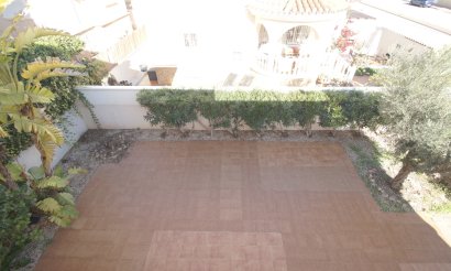 Verkauf - Haus - Ciudad Quesada - 