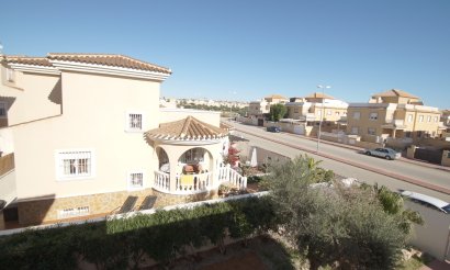 Verkauf - Haus - Ciudad Quesada - 