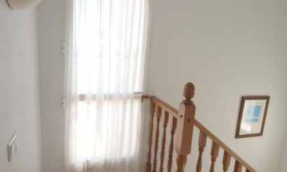 Verkauf - Haus - Ciudad Quesada - 