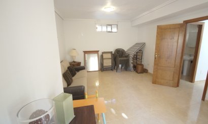 Verkauf - Haus - Ciudad Quesada - 