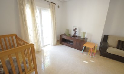 Verkauf - Haus - Ciudad Quesada - 