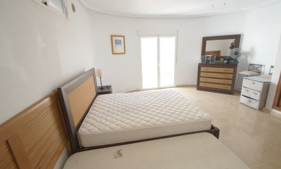 Verkauf - Haus - Ciudad Quesada - 