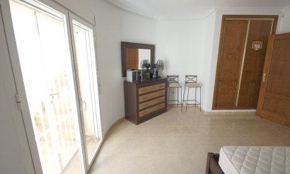 Verkauf - Haus - Ciudad Quesada - 