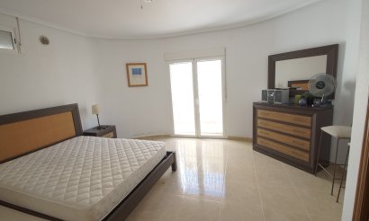 Verkauf - Haus - Ciudad Quesada - 