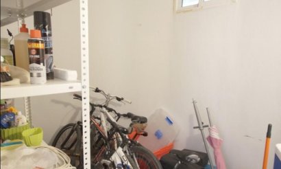 Verkauf - Haus - Ciudad Quesada - 