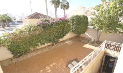 Verkauf - Haus - Ciudad Quesada - 