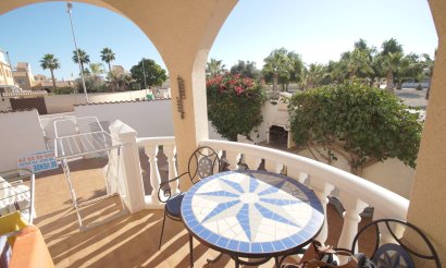 Verkauf - Haus - Ciudad Quesada - 