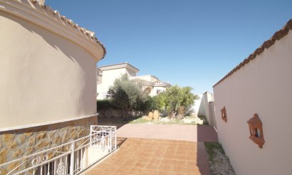 Verkauf - Haus - Ciudad Quesada - 