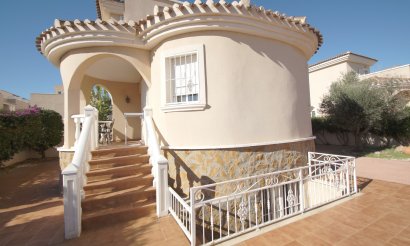 Verkauf - Haus - Ciudad Quesada - 