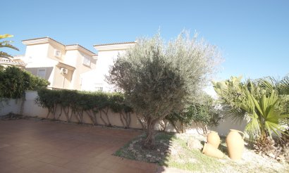 Verkauf - Haus - Ciudad Quesada - 