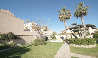 Verkauf - Haus - Ciudad Quesada - 