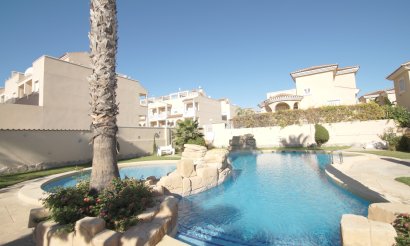 Verkauf - Haus - Ciudad Quesada - 