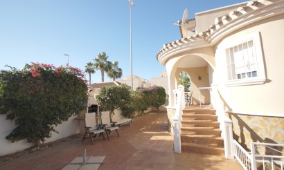 Verkauf - Haus - Ciudad Quesada - 