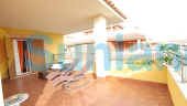 Resale - Terraced house - Orihuela Costa - Punta Prima