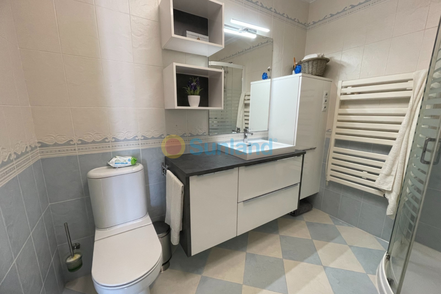 Segunda mano - Adosado - Torre de la Horadada