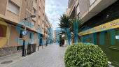 Använda fastigheter - Apartamento - Torrevieja - Centro