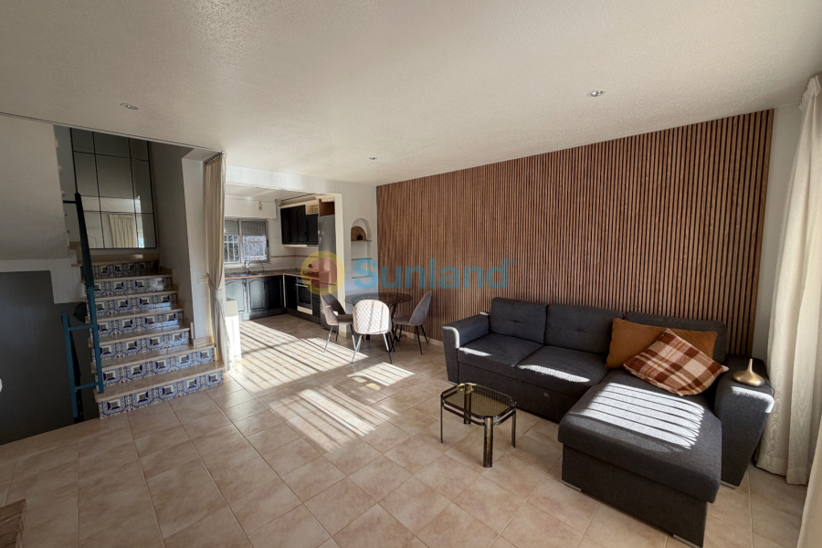 Segunda mano - Chalet - Ciudad Quesada - La Marquesa Golf