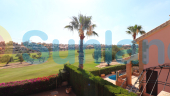 Resale - Villa - Algorfa - La finca Golf