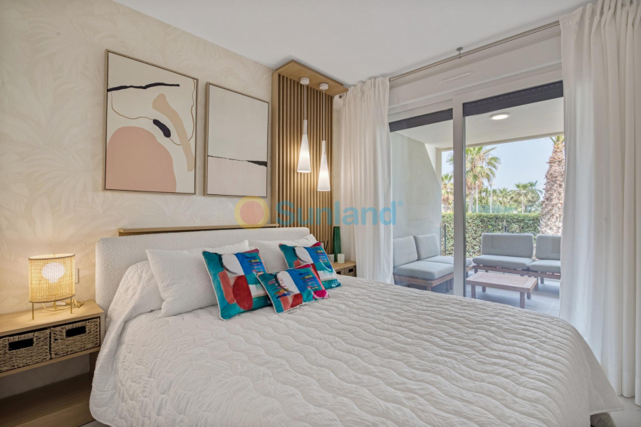 Nueva construcción  - Apartamento - Torrevieja - Punta Prima
