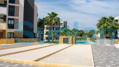 Resale - Apartment - Orihuela Costa - Los Altos