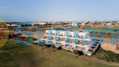 Ny bygg - Town House - Los Alcázares - Serena Golf