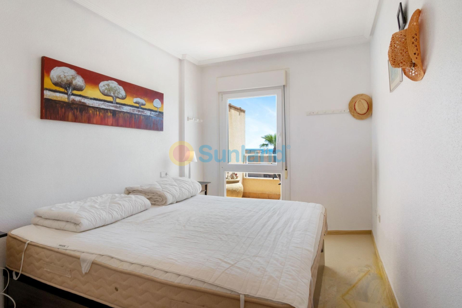 Verkauf - Penthouse - Orihuela Costa - Cabo Roig