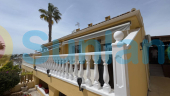 Resale - Villa - Benijofar