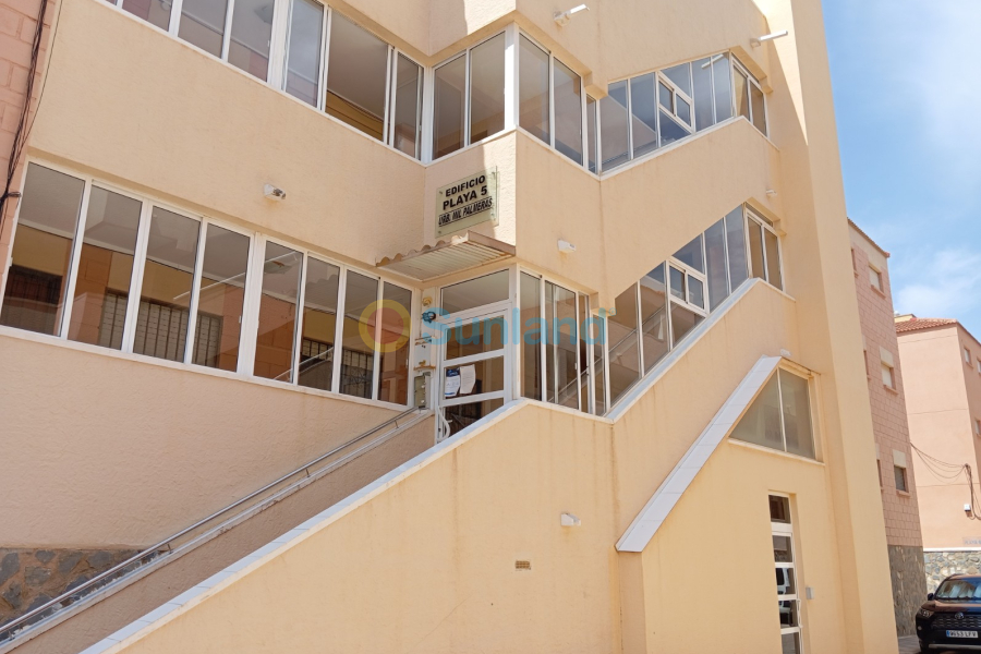 Resale - Apartment - Orihuela Costa - 