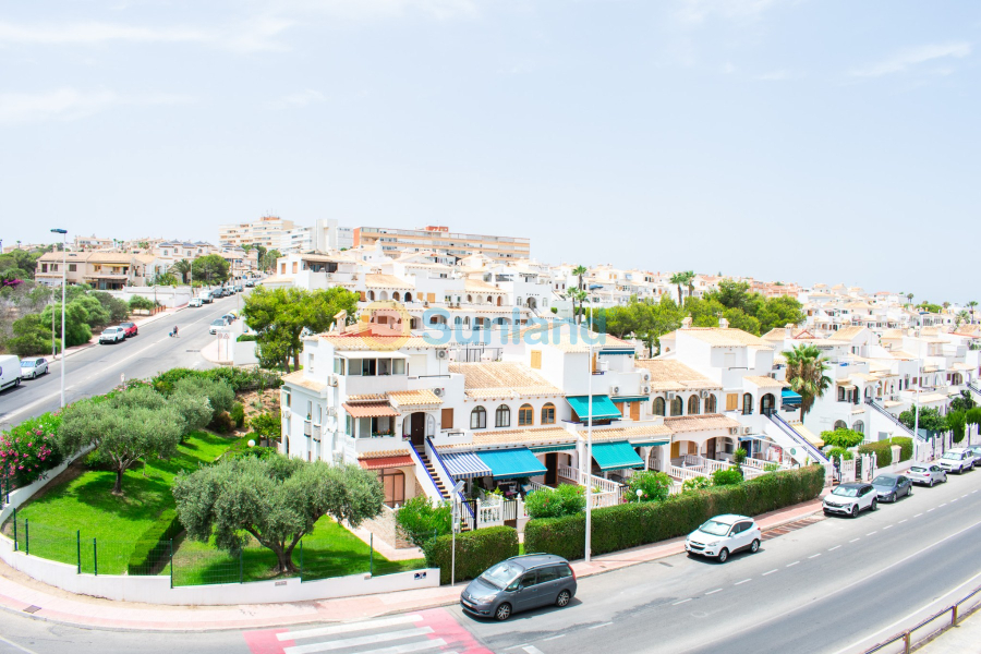 Resale - Apartment - Torrevieja - La Mata