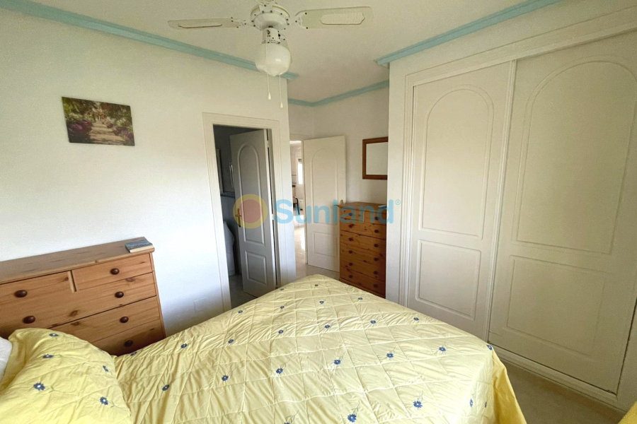 Brukte eiendommer - Quad - Ciudad Quesada - Rojales Hills