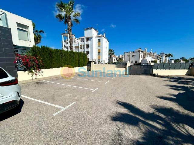 Вторичка - Bилла - Orihuela Costa - Villamartín-Las Filipinas