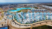 Новостройка - Bилла - Torre Pacheco - Santa Rosalia Lake And Life Resort