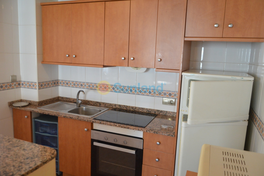 Resale - Villa - Torrevieja - 