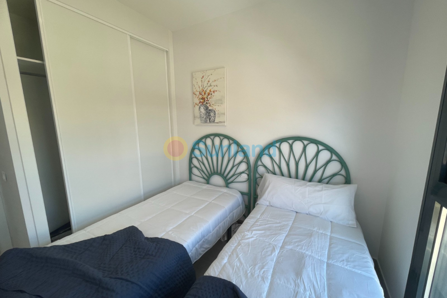 Brukte eiendommer - Rekkehus - Orihuela Costa - Pau 26