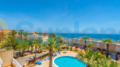 Resale - Penthouse - Orihuela Costa - Cabo Roig