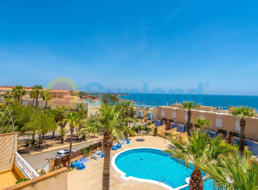 Penthouse - Resale - Orihuela Costa - Cabo Roig