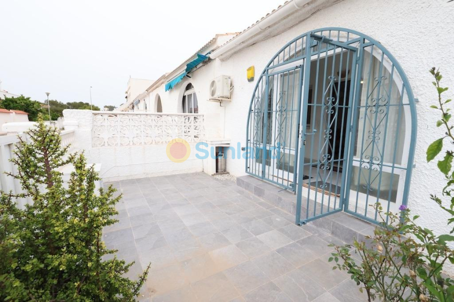 Resale - T - Torrevieja - La Siesta - El Salado - Torreta