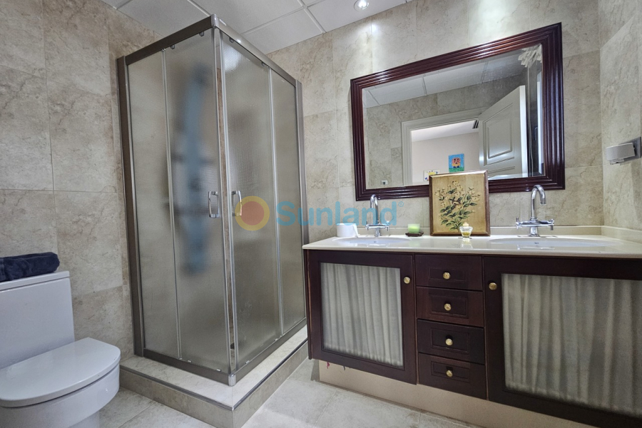 Brukte eiendommer - V - La Manga Club