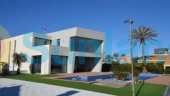 Resale - Villa - Orihuela Costa - Cabo Roig